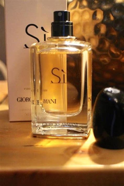 perfume like si.